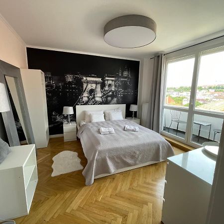 Budacastle Panoramic Luxurious Family Apt, Free Parking Included Βουδαπέστη Εξωτερικό φωτογραφία