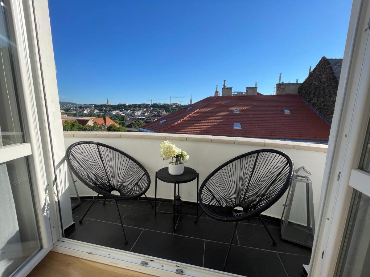 Budacastle Panoramic Luxurious Family Apt, Free Parking Included Βουδαπέστη Εξωτερικό φωτογραφία