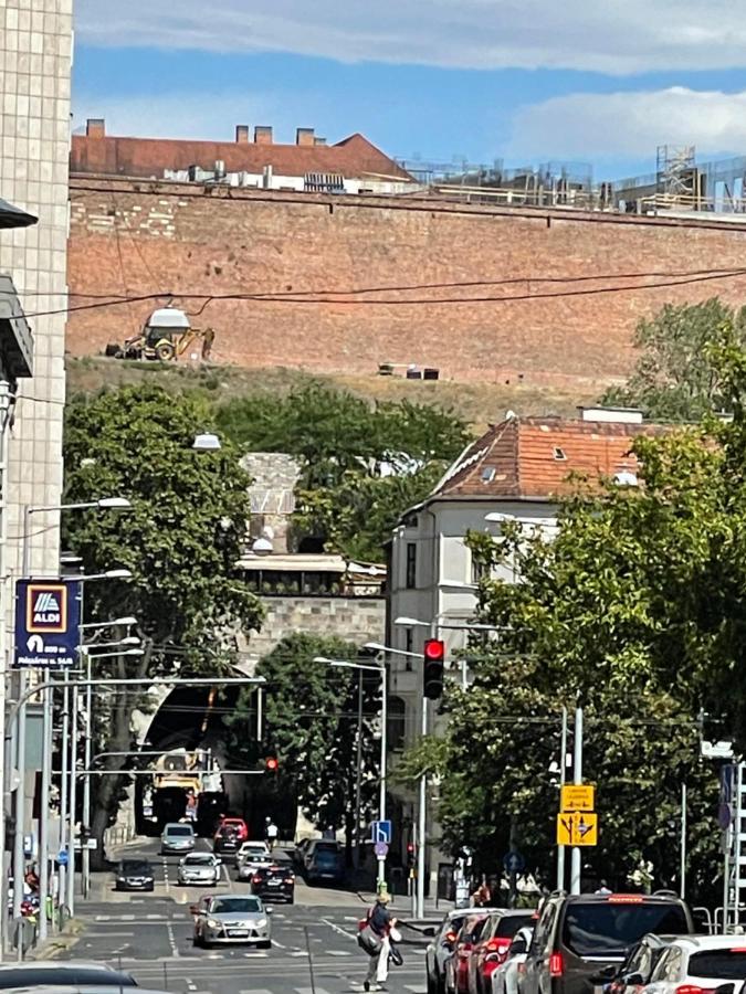 Budacastle Panoramic Luxurious Family Apt, Free Parking Included Βουδαπέστη Εξωτερικό φωτογραφία
