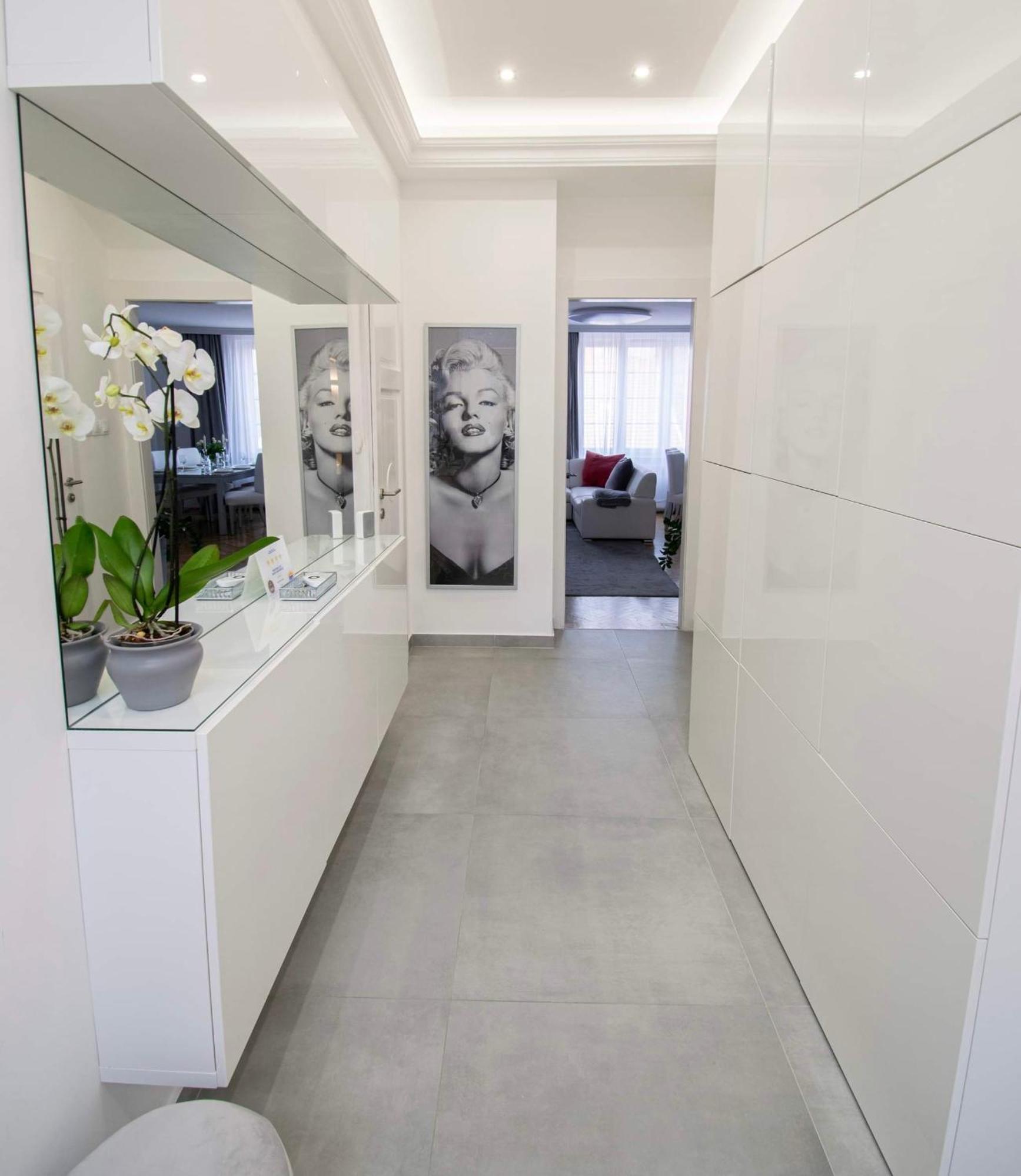 Budacastle Panoramic Luxurious Family Apt, Free Parking Included Βουδαπέστη Εξωτερικό φωτογραφία