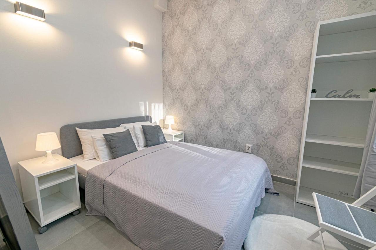 Budacastle Panoramic Luxurious Family Apt, Free Parking Included Βουδαπέστη Εξωτερικό φωτογραφία