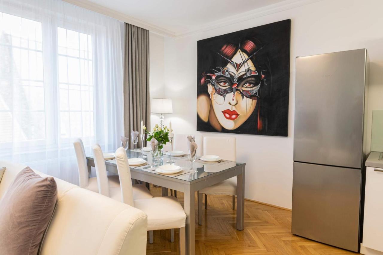 Budacastle Panoramic Luxurious Family Apt, Free Parking Included Βουδαπέστη Εξωτερικό φωτογραφία