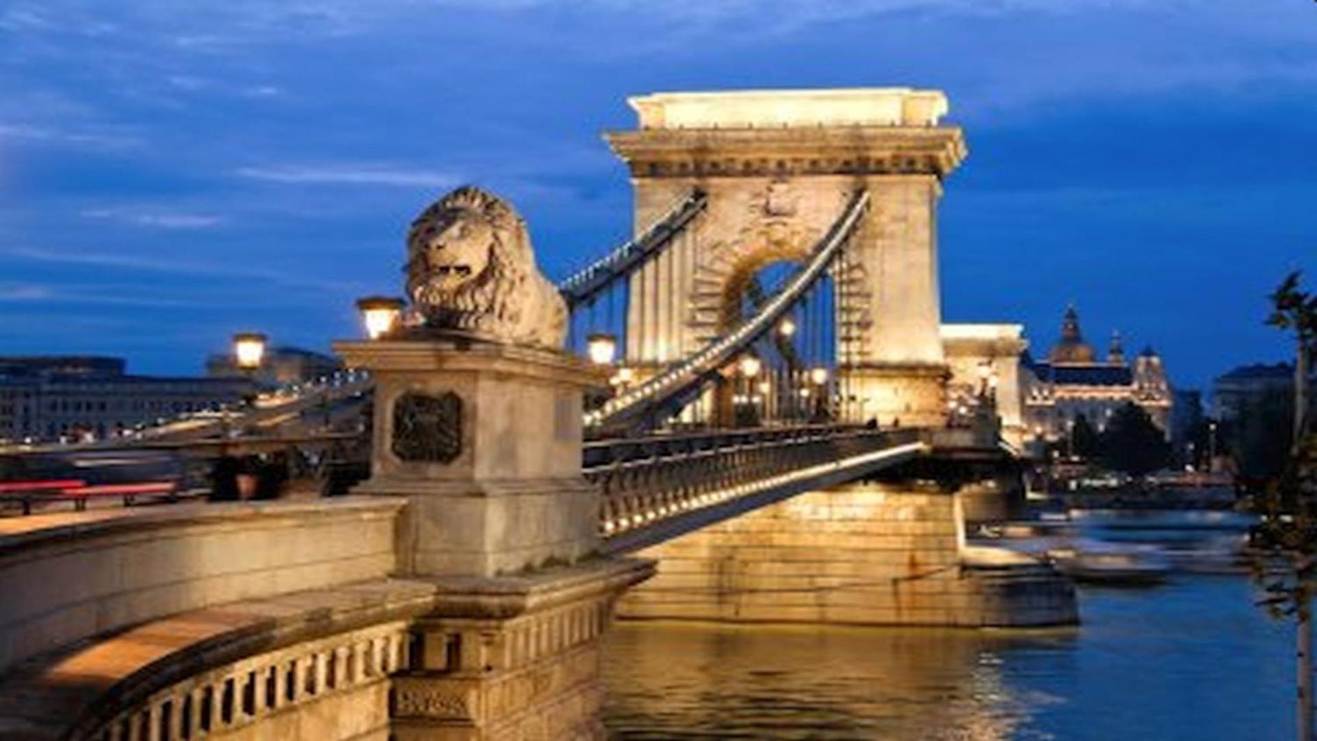 Budacastle Panoramic Luxurious Family Apt, Free Parking Included Βουδαπέστη Εξωτερικό φωτογραφία