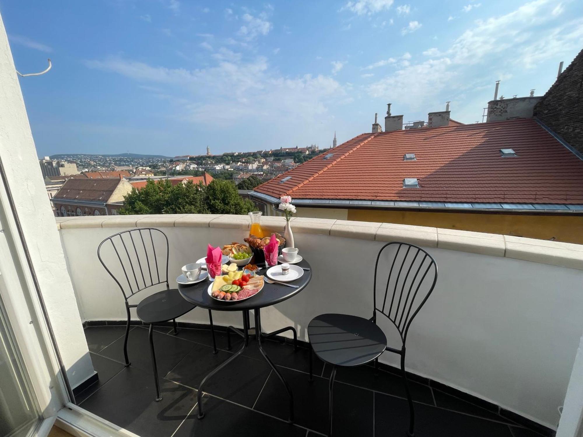 Budacastle Panoramic Luxurious Family Apt, Free Parking Included Βουδαπέστη Εξωτερικό φωτογραφία